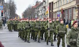 Kariuomenės šimtmetis