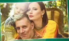 Saulius Prūsaitis pristato „Mes surandam namus“