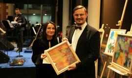 Išrinkti Metų klaipėdiečiai