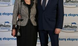 Išrinkti Metų klaipėdiečiai