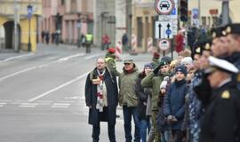 Kariuomenės šimtmetis