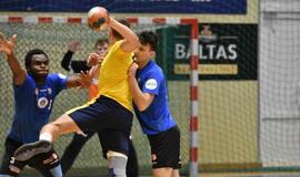 Pirmas „Dragūno“ žingsnis taurės link – solidžia persvara