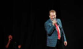 Scenos legenda – ansamblis „Nerija“ – pradėjo atsisveikinimo turą po Lietuvą