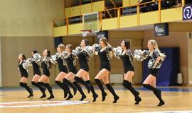 Pirmas „Dragūno“ žingsnis taurės link – solidžia persvara