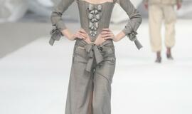 Juozas Statkevičius pristatė naują kolekciją