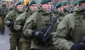 Kariuomenės šimtmetis