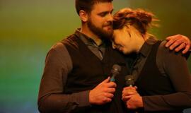 Išrinkti Metų klaipėdiečiai