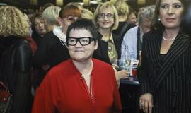 Juozas Statkevičius pristatė naują kolekciją