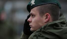 Kariuomenės šimtmetis