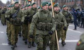 Kariuomenės šimtmetis