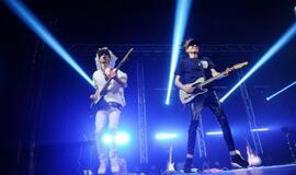 Saulius Prūsaitis gimtajame mieste pradėjo naujo albumo „39“ pristatymo turą