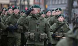 Kariuomenės šimtmetis