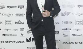 Juozas Statkevičius pristatė naują kolekciją