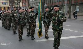 Kariuomenės šimtmetis