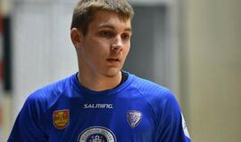 Pirmas „Dragūno“ žingsnis taurės link – solidžia persvara