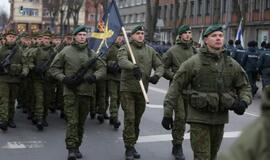 Kariuomenės šimtmetis