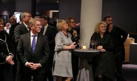 Išrinkti Metų klaipėdiečiai