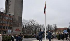 Kariuomenės šimtmetis