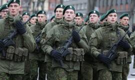 Kariuomenės šimtmetis