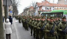 Kariuomenės šimtmetis