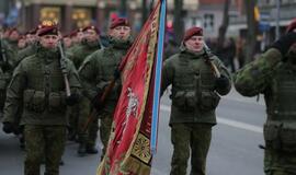 Kariuomenės šimtmetis