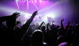 Saulius Prūsaitis gimtajame mieste pradėjo naujo albumo „39“ pristatymo turą