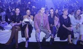 Juozas Statkevičius pristatė naują kolekciją