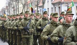 Kariuomenės šimtmetis