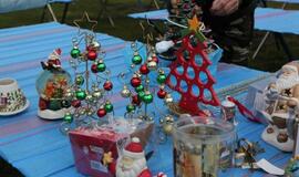 Dituvos blusų turgus