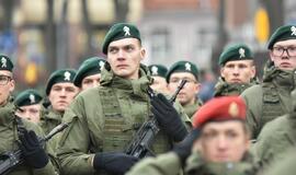 Kariuomenės šimtmetis