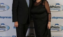 Išrinkti Metų klaipėdiečiai