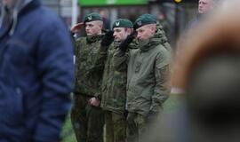 Kariuomenės šimtmetis