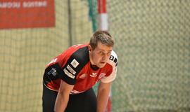 Rungtynių maratoną „Dragūnas“ pradėjo pergale