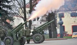 Kariuomenės šimtmetis