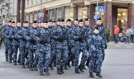 Kariuomenės šimtmetis