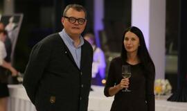 Stebuklų vakaro metu šildė vaikų širdis