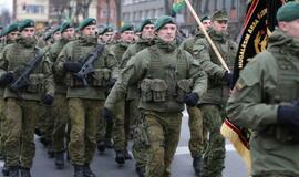 Kariuomenės šimtmetis