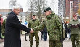 Kariuomenės šimtmetis