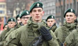 Kariuomenės šimtmetis