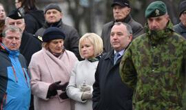 Kariuomenės šimtmetis