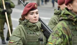 Kariuomenės šimtmetis