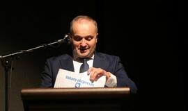 Išrinkti Metų klaipėdiečiai