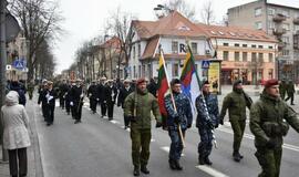 Kariuomenės šimtmetis