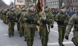 Kariuomenės šimtmetis