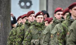 Kariuomenės šimtmetis