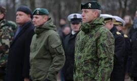 Kariuomenės šimtmetis