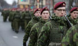 Kariuomenės šimtmetis