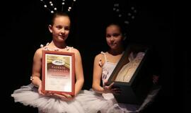 Išrinkti Metų klaipėdiečiai