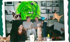 Saulius Prūsaitis pristato „Mes surandam namus“