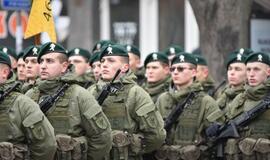 Kariuomenės šimtmetis